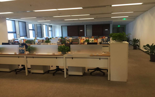 易亨大厦出租实拍图2