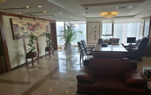 易亨大厦出租实拍图3